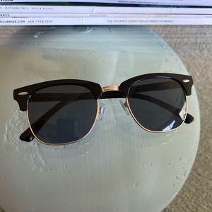 Lucky Brand sunglasses